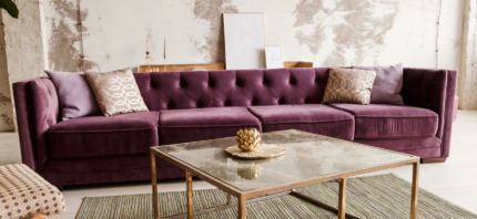 DALIA 100 Gianti Fabrics