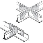 Donn® Brand Acoustical Suspension System Accessories
