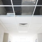 Donn® Brand AdvanceSpan™ Ceiling Suspension System