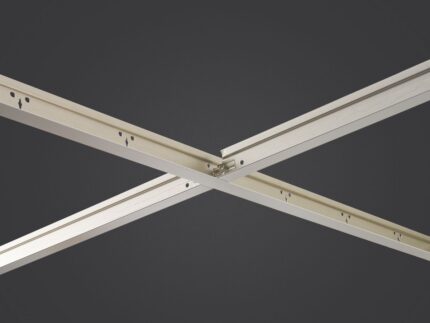 Donn® Brand AX™/AXCE™ 15/16'' Acoustical Suspension System