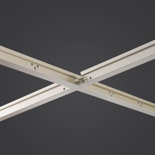 Donn brand ax axce 15 16 and apos and apos acoustical suspension syste - استيتيه للديكور