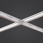 Donn® Brand CE™ Acoustical Suspension System