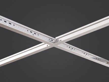 Donn® Brand CE™ Acoustical Suspension System