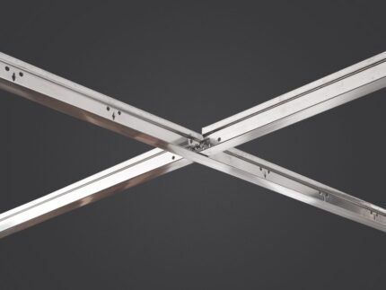 Donn® Brand DXSS™ Acoustical Suspension System