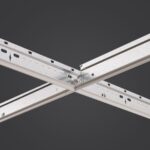 Donn® Brand Identitee® DXI™ Acoustical Suspension System