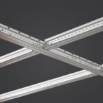 Drywall Suspension System - Flat Ceilings