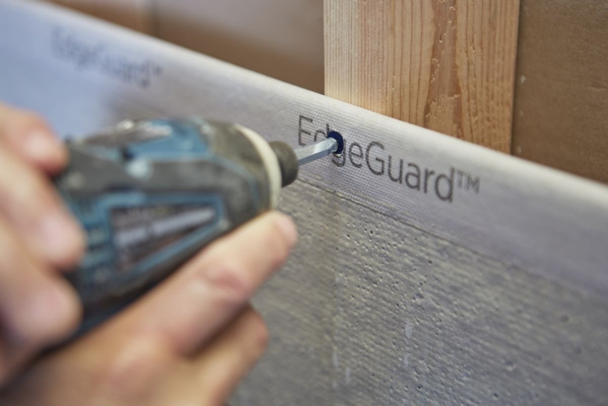 Durock-Brand-Cement-Board-With-Edgeguard-1 Durock brand cement board with edgeguard 1 - durock® brand cement board with edgeguard™