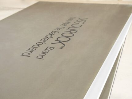 Durock™ Brand Glass-Mat Tile Backerboard