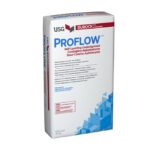 Durock™ Brand ProFlow™ Self-Leveling Underlayment