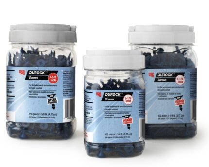Durock™ Brand Tile Backer Screws