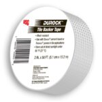 Durock™ Brand Tile Backer Tape