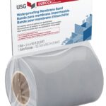 Durock™ Brand Waterproofing Membrane Band