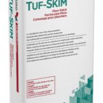 Durock™ Tuf-Skim™ Floor Patch