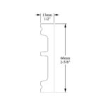 DX157-2300 Orac Decor