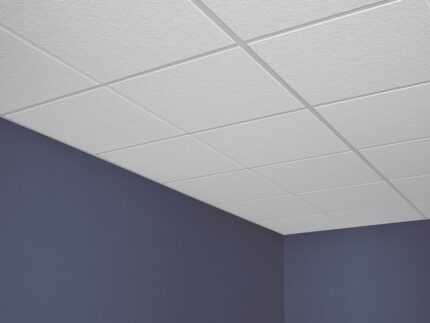 Eclipse™ Illusion™ Acoustical Panels