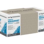 Fiberock® Brand AquaSmart™ Tile Backerboard