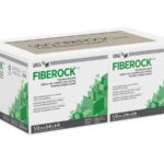 Fiberock® Brand Tile Backerboard