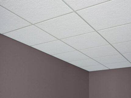 Frost™ Acoustical Panels