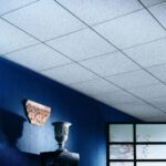 Frost™ Basic Firecode® Acoustical Panels