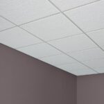 Frost™ High-LR Acoustical Panels