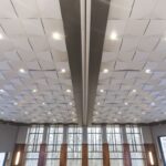 Geometrix® 3-Dimensional Metal Panels