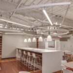 GridWare™ Open Cell Decorative Suspension System