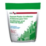 Gypsum Plaster Accelerator