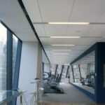 Halcyon™ Eco Acoustical Panels
