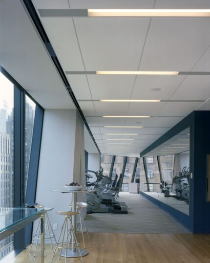 Halcyon™ Eco Acoustical Panels