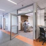 Halcyon™ Healthcare Acoustical Panels