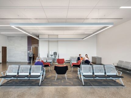 Halcyon™ Logix™ Acoustical Panels