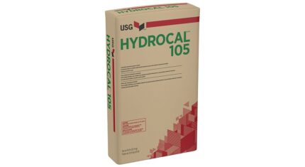 Hydrocal® 105 & 106 Gypsum Cements