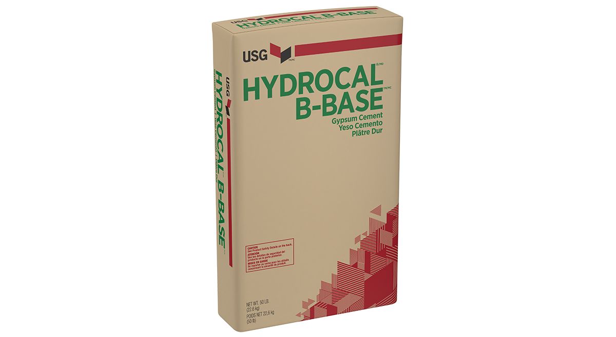 Hydrocal-Brand-B-Base-Gypsum-Cement-1 Hydrocal brand b base gypsum cement 1 - hydrocal® brand b-base™ gypsum cement