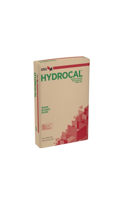 Hydrocal® White Gypsum Cement