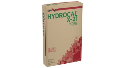 Hydrocal® X-21 Gypsum Cement