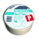 Imperial® Tape Type P