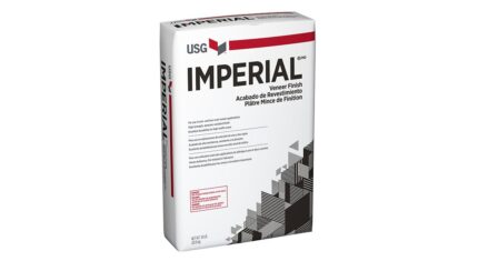 Imperial® Veneer Finish