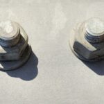 Industrial Filler No. 1