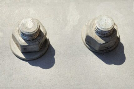 Industrial Filler No. 1