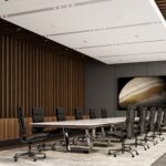Juno™ Acoustical Panels