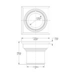 K1112 Orac Decor