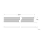 K200 Orac Decor