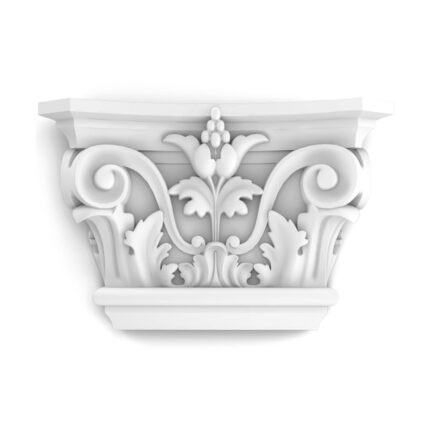 K201 Orac Decor