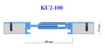 KU2-100 AKS