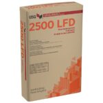 Levelrock® Brand 2500 LFD Floor Underlayment