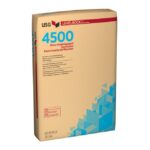 Levelrock® Brand 4500 Series Floor Underlayments