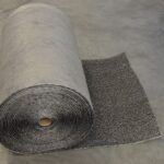 Levelrock™ Brand Crack Suppression Mat