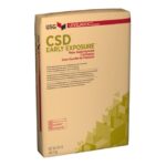 Levelrock® Brand CSD® Early Exposure™ Series Floor Underlayments