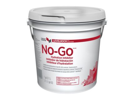 Levelrock™ Brand No-Go™ Hydration Inhibitor