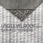 Levelrock® Brand SAM-N™ Supreme Series Sound Attenuation Mats